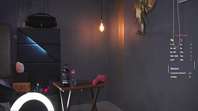samuel boy tatoo online show from 05-16-26, 07:40