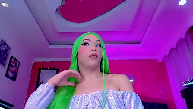 TiffanyMackensyy online show from 05-04-26, 12:58