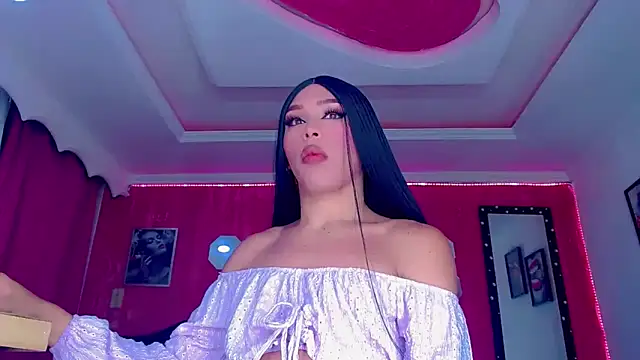 TiffanyMackensyy online show from 11-25-25, 02:23