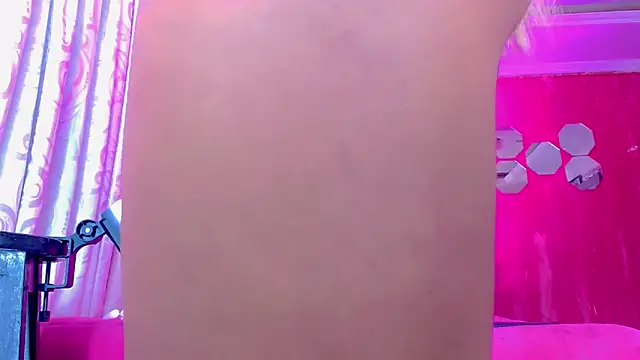 TiffanyMackensyy online show from 03-29-26, 11:28