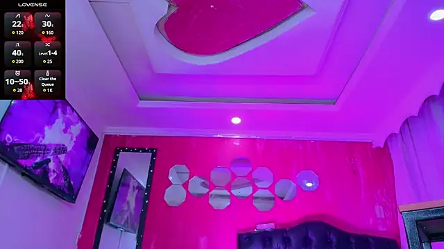 Snapshot of TiffanyMackensyy chatting on 07-11-26, 11:16 TiffanyMackensyy online show from 07-11-26, 11:16
