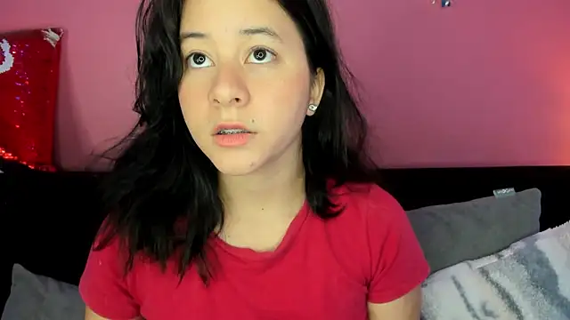 agnes 213 online show from 11-20-25, 01:45