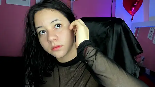 agnes 213 online show from 10-17-25, 02:19