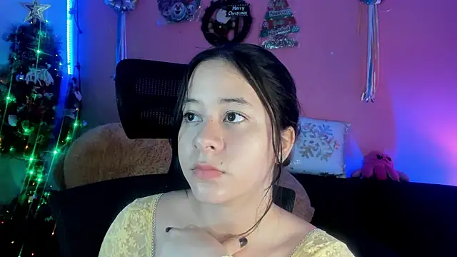 agnes 213 online show from 12-20-25, 01:25