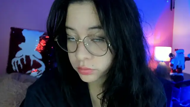 agnes 213 online show from 01-18-26, 02:09