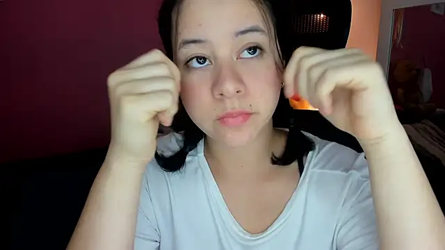 agnes 213 online show from 10-06-25, 01:45