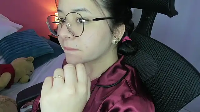 agnes 213 online show from 09-22-25, 01:17