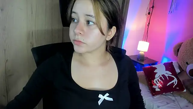 agnes 213 online show from 03-01-26, 03:34