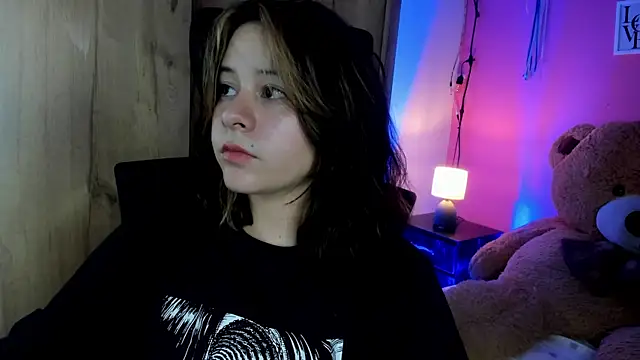 agnes 213 online show from 03-02-26, 08:16