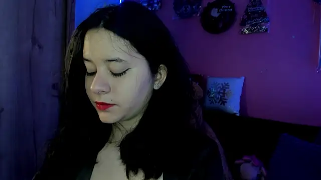 agnes 213 online show from 12-17-25, 01:16