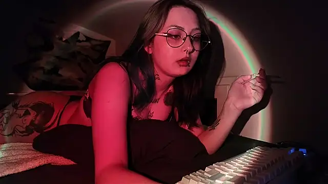 xannyinsoull online show from 06-06-26, 10:04