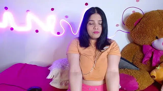 sophia cute1 1 online show from 10-16-25, 02:58