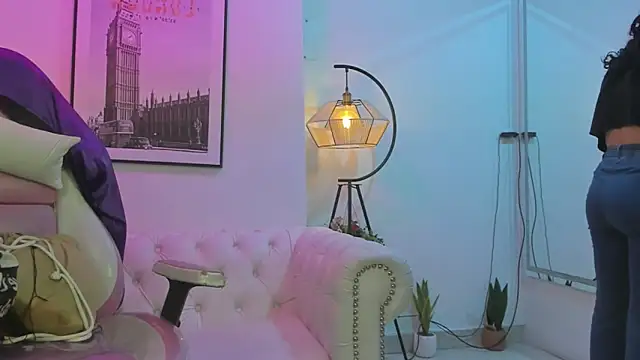 Theia moon online show from 02-09-25, 12:41