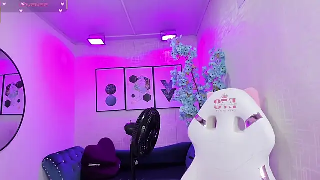 Theia moon online show from 02-23-26, 12:39