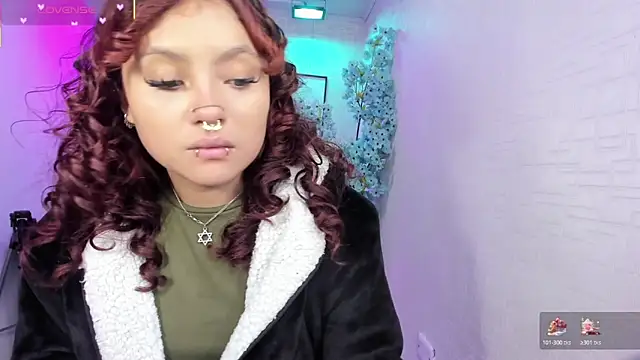 Theia moon online show from 04-09-26, 01:17