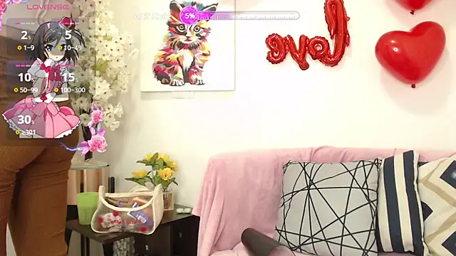 Theia moon online show from 02-16-25, 04:09