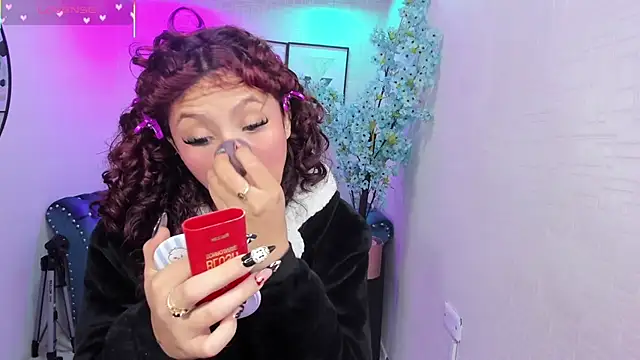 Theia moon online show from 03-12-26, 12:53