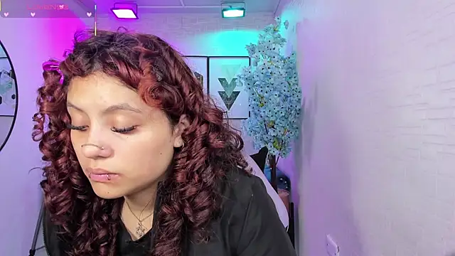 Theia moon online show from 04-14-26, 01:05