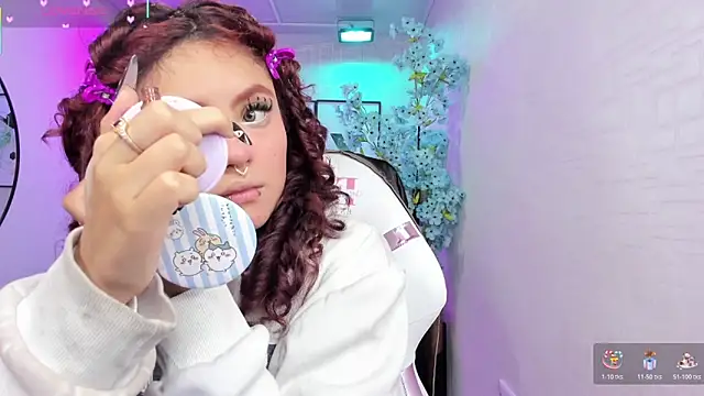 Theia moon online show from 03-23-26, 03:34