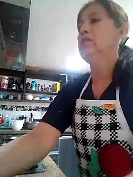 Snapshot of MARYQUANT chatting on 10-16-25, 03:53 MARYQUANT online show from 10-16-25, 03:53
