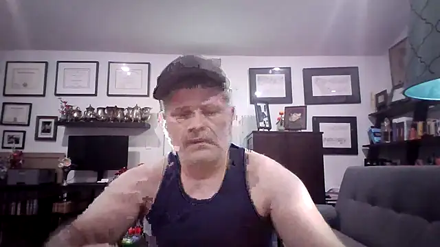 LARawAlways2 online show from 10-06-25, 04:08
