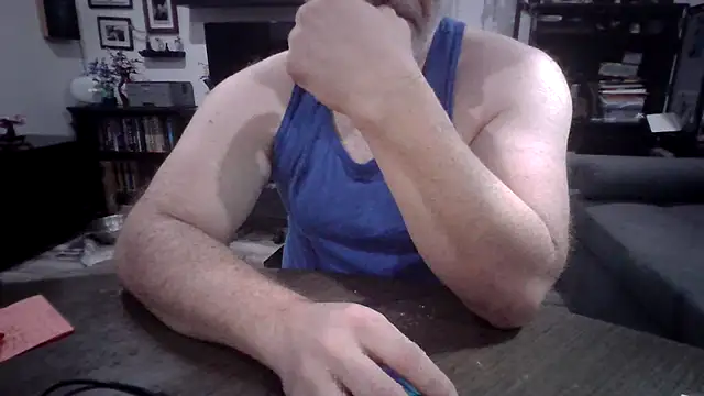 LARawAlways2 online show from 03-05-26, 08:22