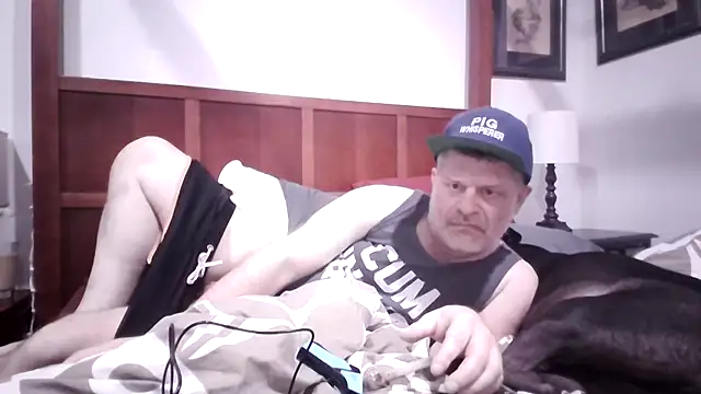 LARawAlways2 online show from 12-05-25, 09:41