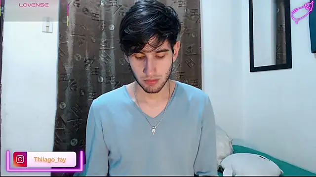 Snapshot of Thhiago_tay chatting on 09-18-25, 06:05 Thhiago tay online show from 09-18-25, 06:05