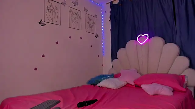 MadyLust online show from 02-27-25, 04:35