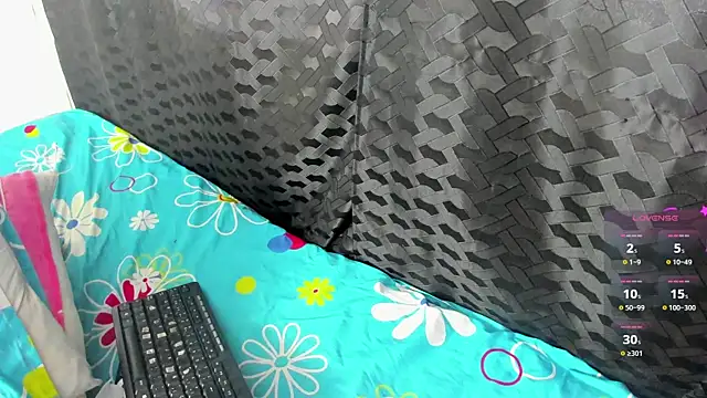 Venus Blackk online show from 02-22-25, 10:42