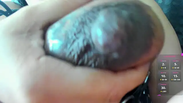Venus Blackk online show from 03-21-25, 11:45
