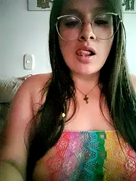 Neve Collins online show from 03-02-25, 11:19