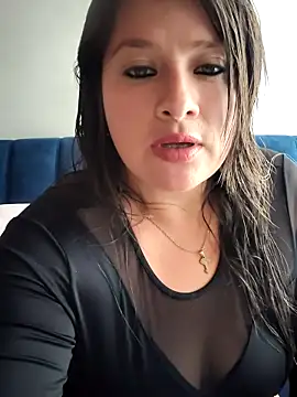 Neve Collins online show from 05-07-26, 02:31