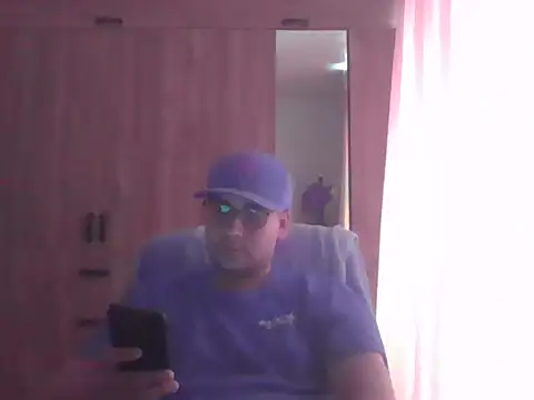 estudiante69 online show from 03-29-26, 07:59