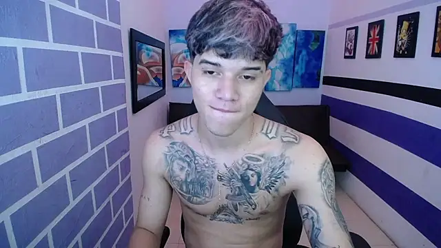 Matias elias online show from 12-11-24, 12:44