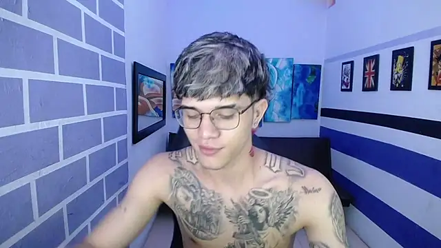 Matias elias online show from 12-14-24, 05:18