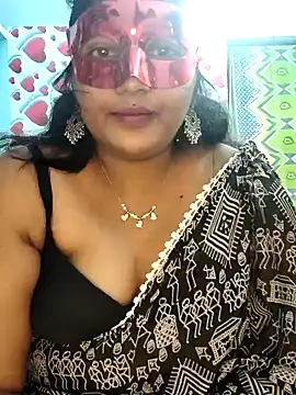 RomeoJuliet345 online show from 01-12-25, 05:22