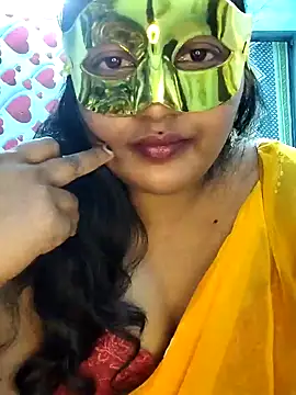 RomeoJuliet345 online show from 01-06-25, 05:27