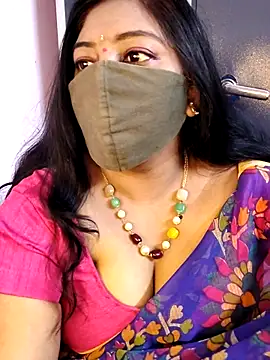 RomeoJuliet345 online show from 02-06-26, 10:11