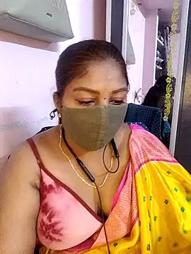 RomeoJuliet345 online show from 04-01-26, 04:36