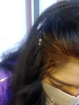 RomeoJuliet345 online show from 03-06-26, 10:21