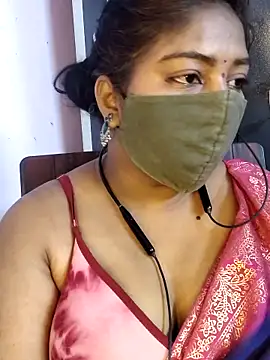 RomeoJuliet345 online show from 04-17-26, 04:54