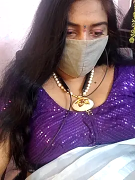 RomeoJuliet345 online show from 03-01-26, 05:24