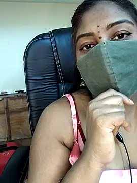 RomeoJuliet345 online show from 03-19-26, 06:19