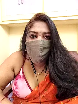 RomeoJuliet345 online show from 03-20-26, 06:25