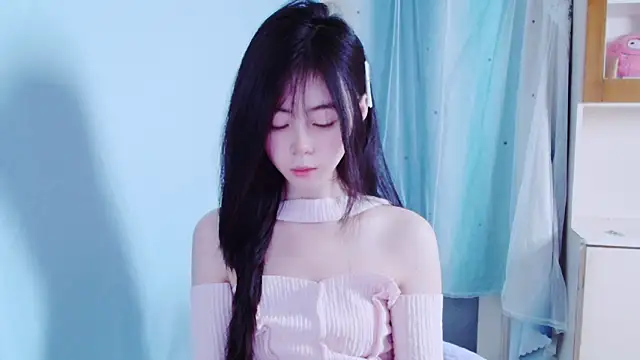 xiyao1314 online show from 10-29-25, 01:26