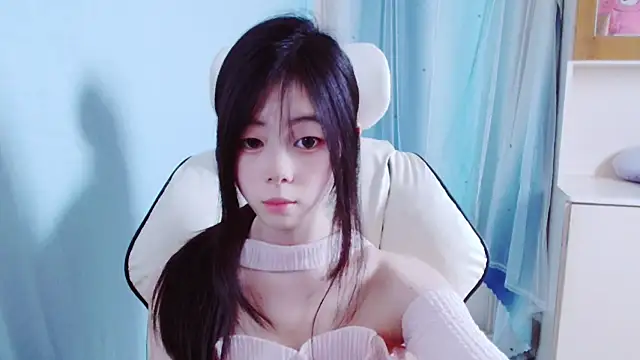 xiyao1314 online show from 10-29-25, 01:32