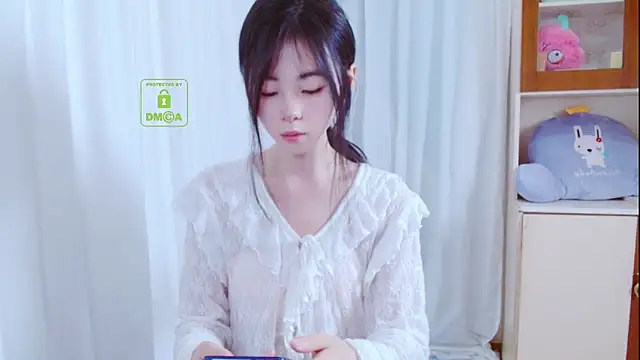 xiyao1314 online show from 10-08-25, 01:51