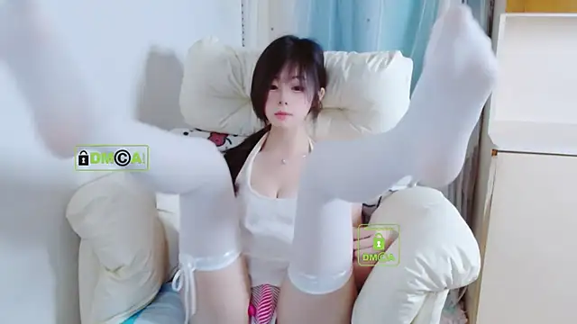 xiyao1314 online show from 04-03-26, 02:29