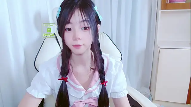 xiyao1314 online show from 10-16-25, 01:36